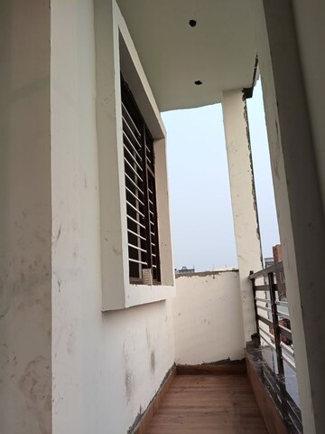 Building Lobby in 3 BHK Independent House at Chandrabani – for Sale