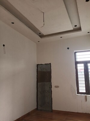 Building Lobby in 3 BHK Independent House at Chandrabani – for Sale
