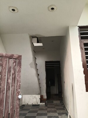 Building Lobby in 3 BHK Independent House at Chandrabani – for Sale