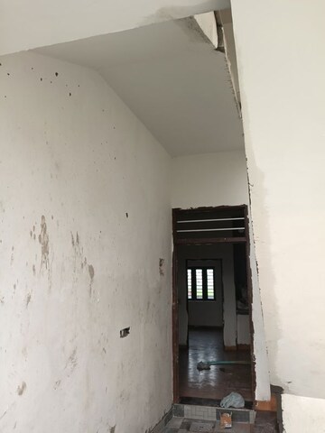 Building Lobby in 3 BHK Independent House at Chandrabani – for Sale