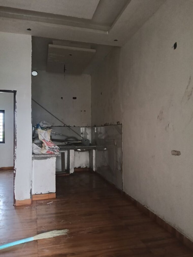 Kitchen, chandrabani 3 Bedroom 85 Sq.Yd. Independent House In Chandrabani Dehradun 10088372