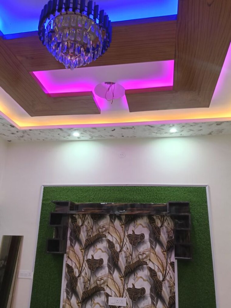 undefined, chandrabani 3 Bedroom 80 Sq.Yd. Independent House In Chandrabani Dehradun 10088374