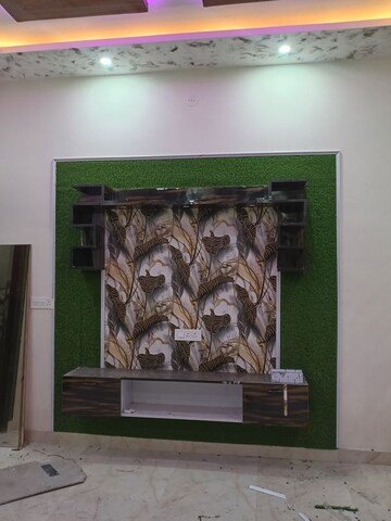 Furnished Amenities in 3 BHK Independent House at Chandrabani – for Sale