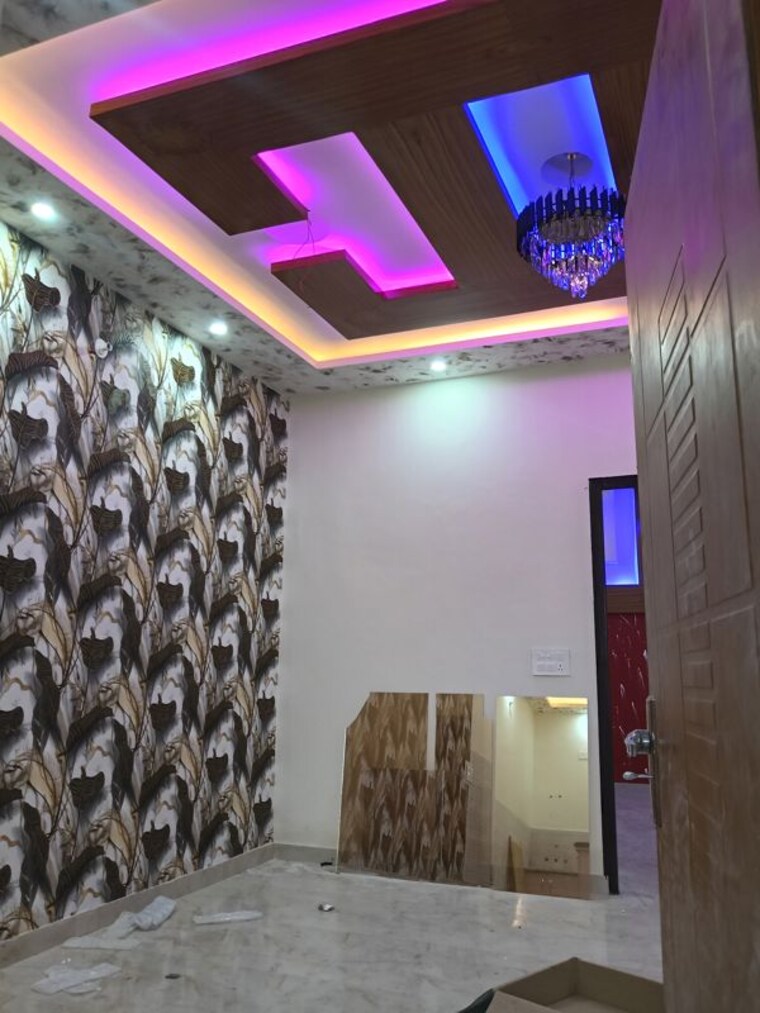 undefined, chandrabani 3 Bedroom 80 Sq.Yd. Independent House In Chandrabani Dehradun 10088374