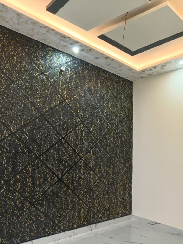 Balcony, chandrabani 3 Bedroom 80 Sq.Yd. Independent House In Chandrabani Dehradun 10088374