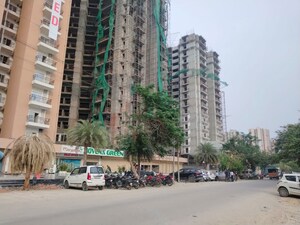  Land For Sale in Gaur City 7th Avenue, Sector 4 Greater Noida