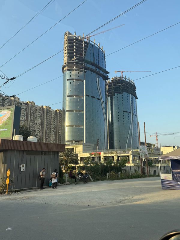 Retail Shop For Sale in Galaxy Blue Sapphire Plaza
