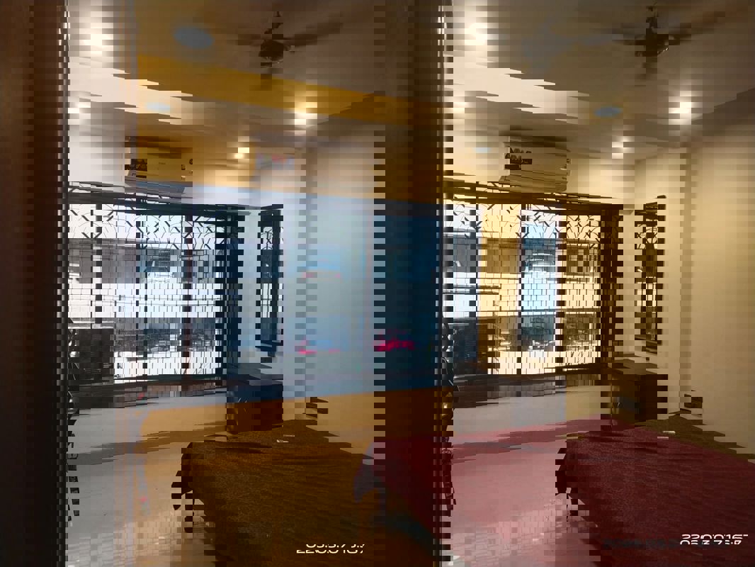 2 BHK 700 Sq.Ft. Apartment in New Shantivan