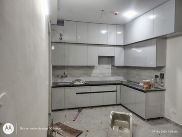 Kitchen in 5 BHK Villa at Wave City, Wave City – for Sale