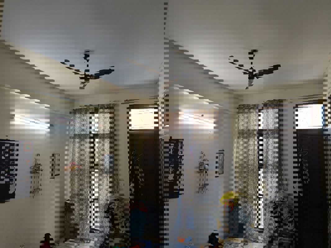 1 BHK 40 Sq.Mt. Apartment in Cassia Estate