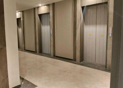 3 BHK + Pooja Room Apartment For Rent in Lodha Woods