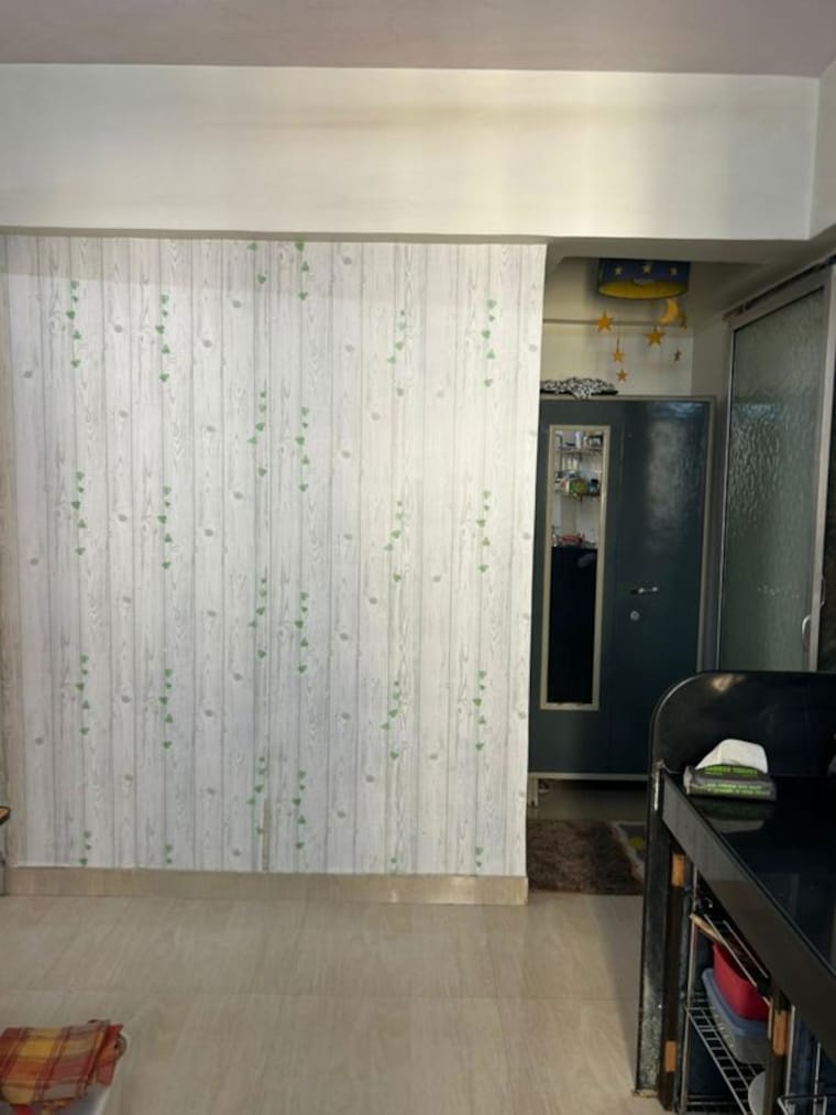 Bathroom, empire-tower 1 Bedroom 550 Sq.Ft. Apartment In Andheri West Mumbai 10088394