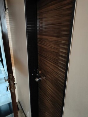 Building Lobby in 1 BHK Apartment at Empire Tower, Andheri West – for Rent