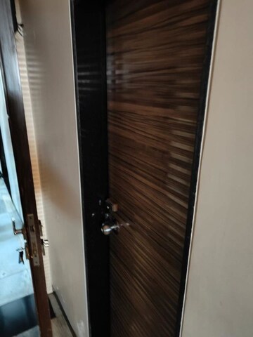 Building Lobby in 1 BHK Apartment at Empire Tower, Andheri West – for Rent