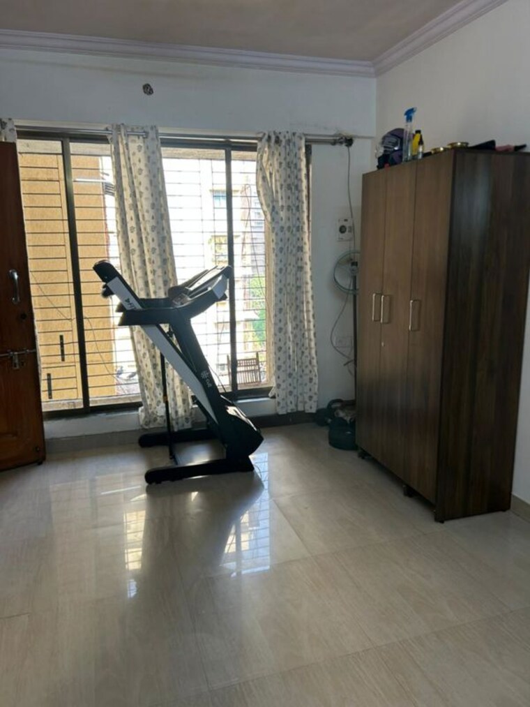Living Room, empire-tower 1 Bedroom 550 Sq.Ft. Apartment In Andheri West Mumbai 10088394