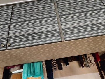 Furnished Amenities in 1 BHK Apartment at Empire Tower, Andheri West – for Rent