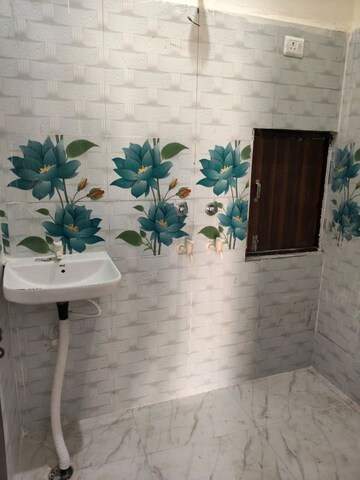 Bathroom in 2 BHK Apartment at Deep Homes Sector 73, Sector 73 – for Sale