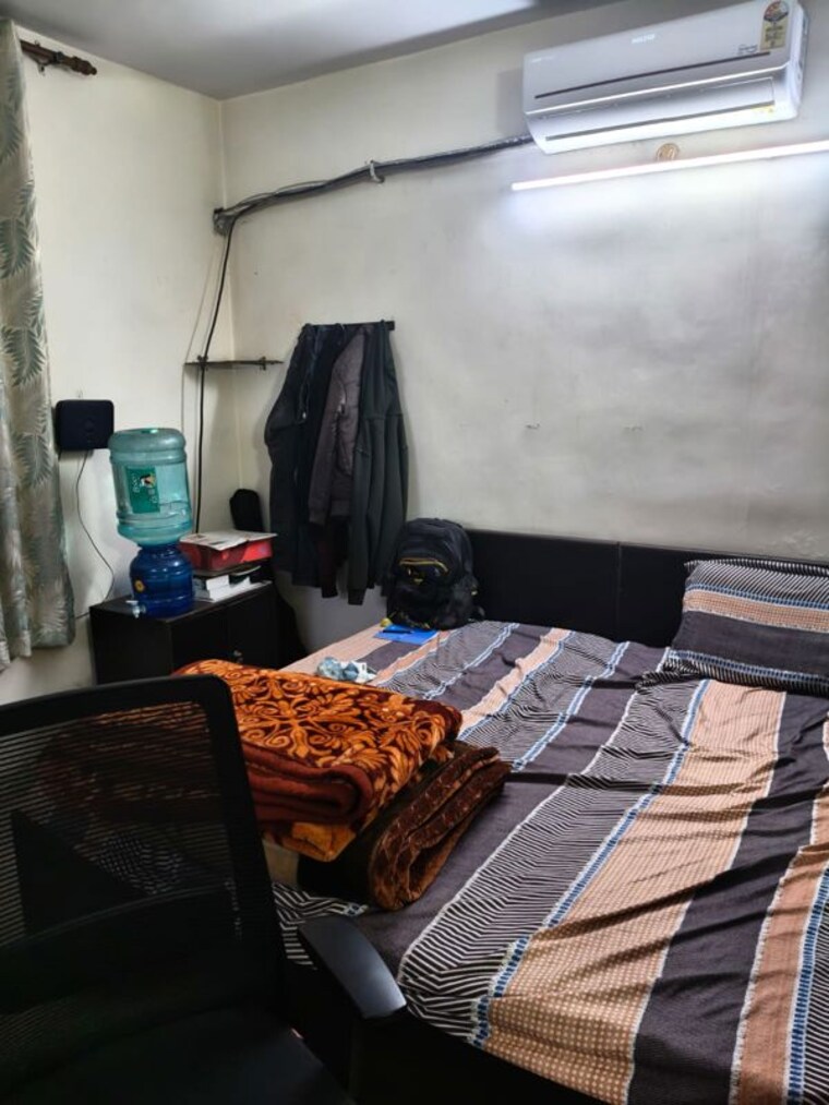Bedroom, ml-73-avenue 2 Bedroom 940 Sq.Ft. Apartment In Sector 73 Noida 10088398