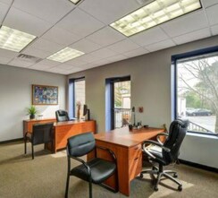 Office Space For Rent in Tulip Leaf