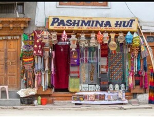  Shop For Rent in AC Tower, Sector 84