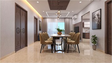 3 BHK Apartment For Sale in Medipalli