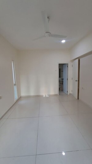Building Lobby in 3 BHK Apartment at Juhu – for Rent