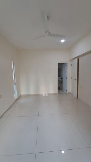 Building Lobby in 3 BHK Apartment at Juhu – for Rent