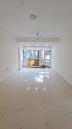 3 BHK Apartment For Rent in Juhu