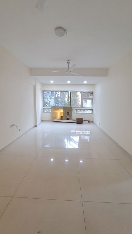 3 BHK Apartment For Rent in Juhu