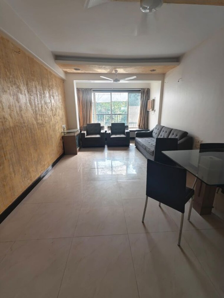 Master Bedroom, juhu-scheme 3 Bedroom 1050 Sq.Ft. Apartment In Juhu Mumbai 10088413