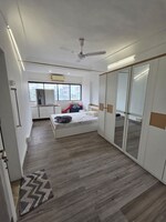 3 BHK 1050 Sq.Ft. Apartment in Juhu Scheme