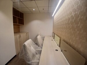 Team Area in  Office Space at Sector 62 – for Rent