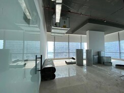 Office Space For Rent in Supertech Supernova Astralis