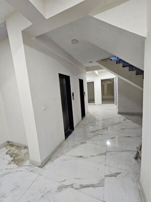 3.5 BHK Builder Floor For Rent in Smart World Gems, Sector 89