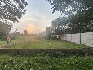 Plot Area in  Plot at Ramnagar – for Sale