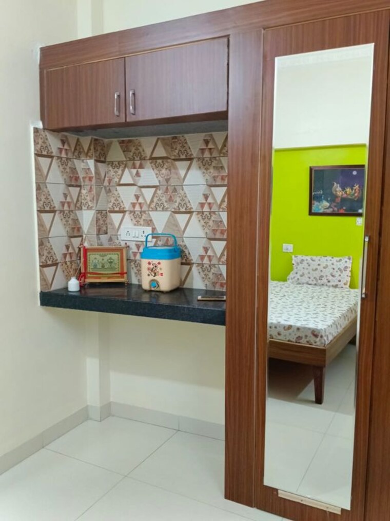 undefined, scape-it-park 1 Bedroom 800 Sq.Ft. Independent House In Vijay Nagar Indore 10088443