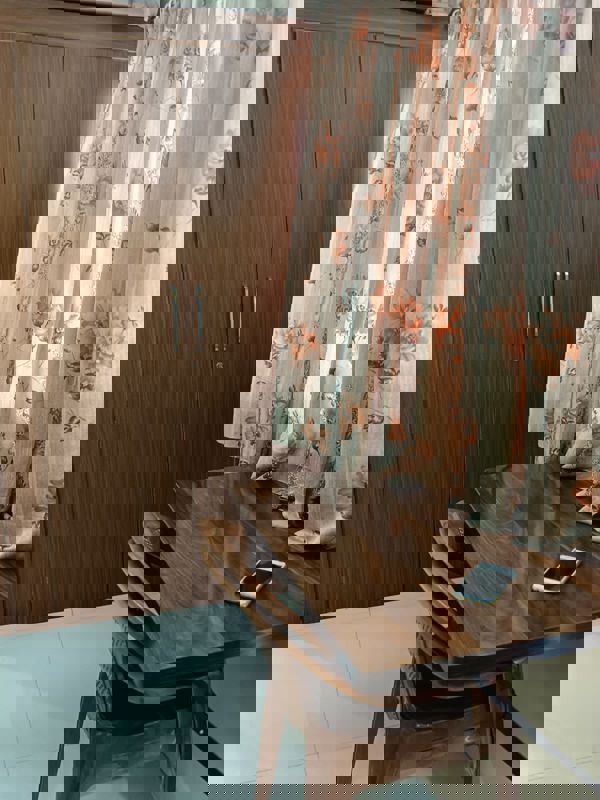 1 BHK + Pooja Room,Study Room 800 Sq.Ft. Independent House in Scape IT Park