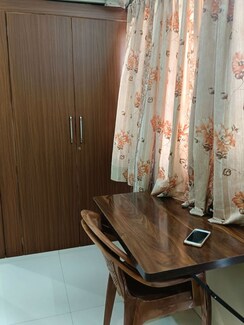 1 BHK + Pooja Room,Study Room Independent House For Rent in Scape IT Park