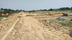 Plot For Sale in Rohania