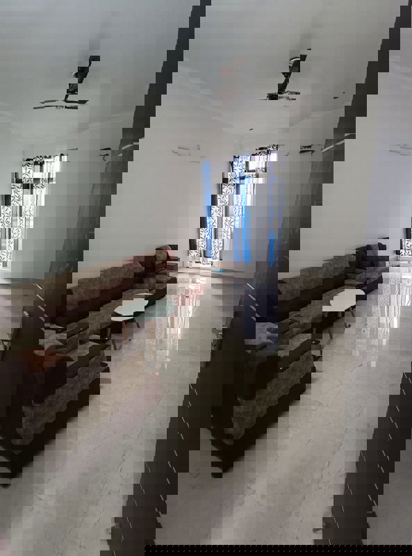 2 BHK 949 Sq.Ft. Apartment in Arsha Sumangalam Vrindavan Yojana