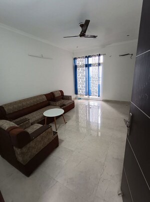 2 BHK Apartment For Rent in Arsha Sumangalam Vrindavan Yojana, Vrindavan Yojna