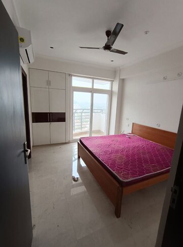 Master Bedroom in 2 BHK Apartment at Arsha Sumangalam Vrindavan Yojana, Vrindavan Yojna – for Rent