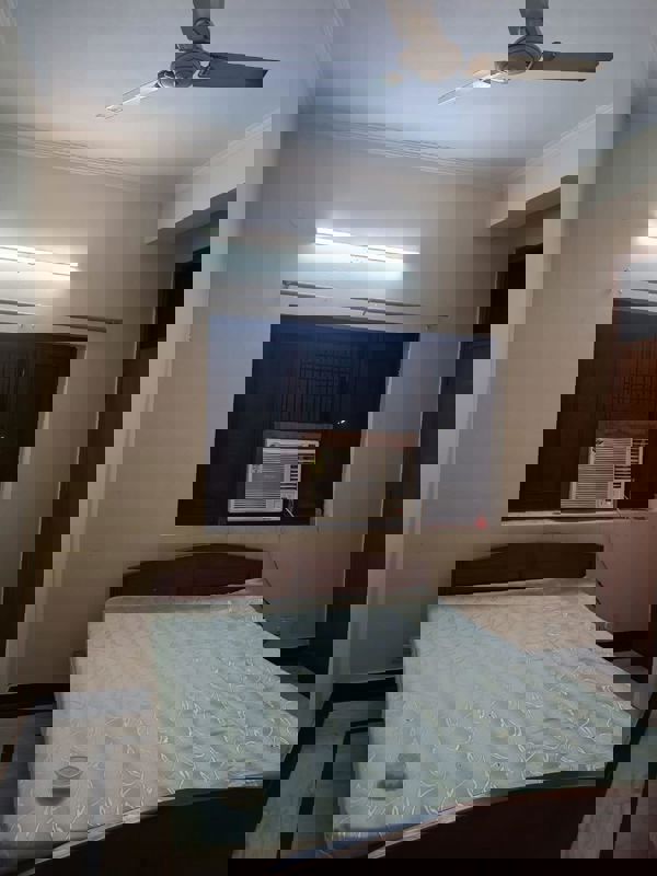 2 BHK 800 Sq.Ft. Apartment in Basera Apartments Sector 49