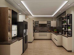 2 BHK + Pooja Room,Servant Room,Study Room,Extra Room Apartment For Sale in Godrej Zenith
