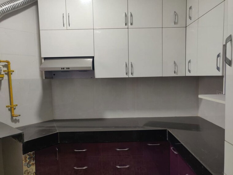 Kitchen, rwa-apartments-sector-47 2 Bedroom 900 Sq.Ft. Builder Floor In Sector 47 Noida 10088470