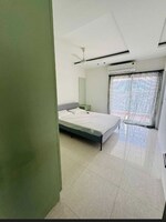 3 BHK + Pooja Room 2257 Sq.Ft. Apartment in Aparna Zenon