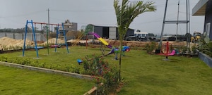  Plot – Garden View at Jigani - for Sale