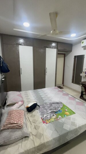 Bedroom in 6+ BHK Independent House at Tadepalli – for Sale