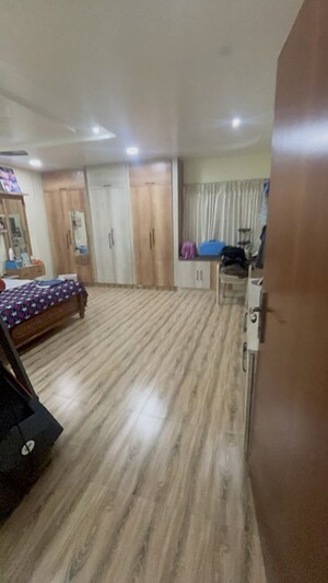 Bedroom in 6+ BHK Independent House at Tadepalli – for Sale