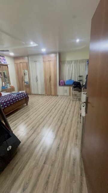 Bedroom in 6+ BHK Independent House at Tadepalli – for Sale